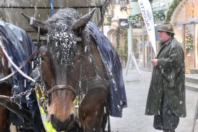 去奧地利蒂羅爾歐洲童話王國,體驗小眾滑雪主題之旅