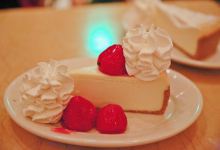 The Cheesecake Factory美食图片
