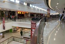 西双版纳融创茂(新城东路店)购物图片