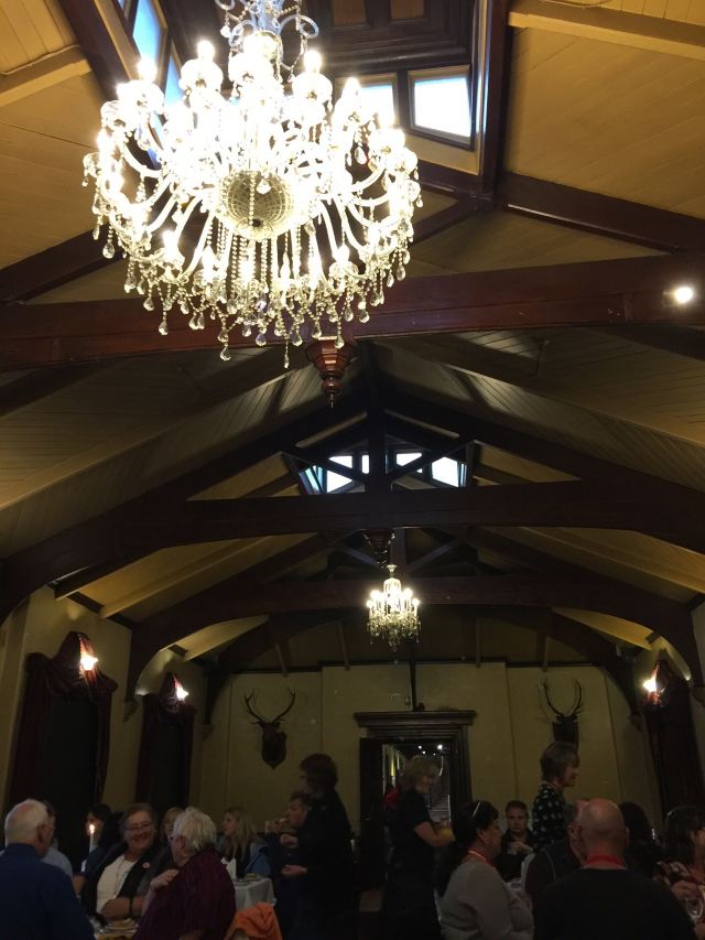 Larnach Castle