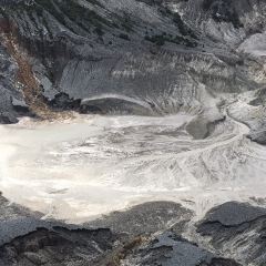 Tangkuban Perahu Travel Guidebook Must Visit Attractions In