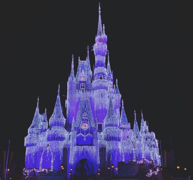 Walt Disney World