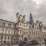 Hôtel de Ville