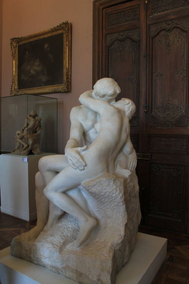 Musee Rodin