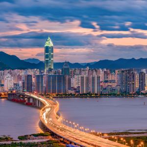 Wenzhou