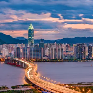 Wenzhou