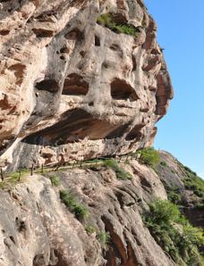 九龙山景区-宝鸡-C-IMAGE