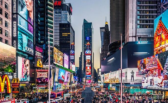 5-Day USA East Coast Budget Tour from New York·Explore Philly, D.C., Corning & Niagara Falls