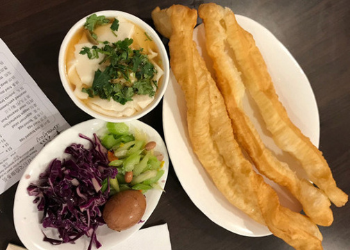 北方拉面馆餐厅图片