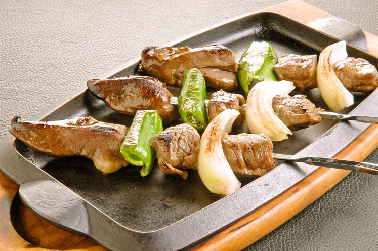 Matsuo Genghis Khan Asahikawa Branch餐厅图片