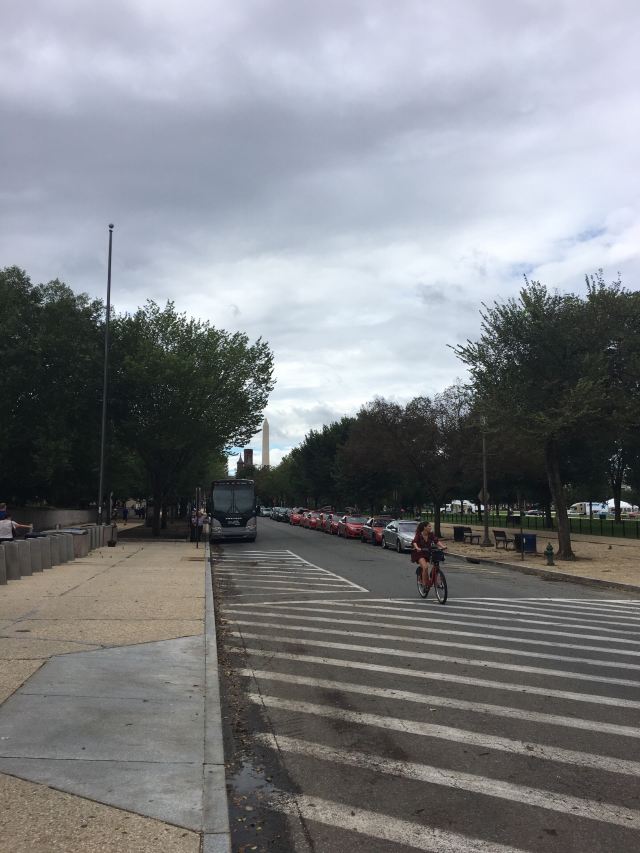 Lincoln Memorial