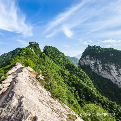 延安壶口瀑布+西安兵马俑+华山5日4晚私家团
