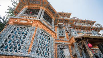 天津 瓷房子 赵凯 (2)