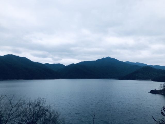 千島湖東南湖區景區