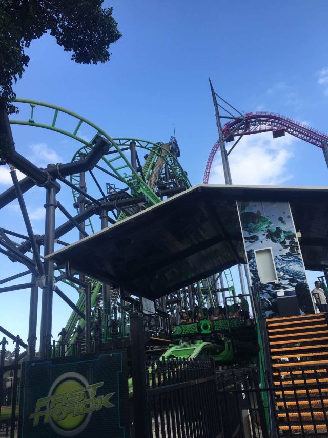 Wet'n'Wild Water World