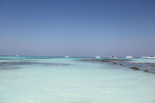 Virgin Island