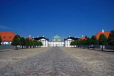 弗雷登斯堡宫-弗雷登斯堡-C-IMAGE