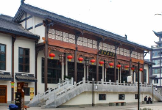 象城大剧院景点图片