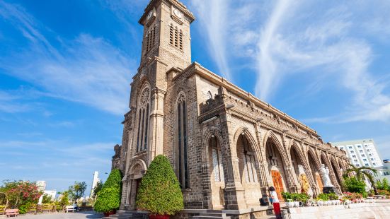 Nha Trang Cathedral