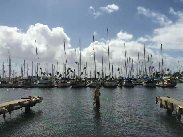 Oahu