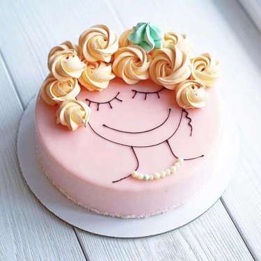 乐芙蛋糕房(巨金线店)餐厅图片