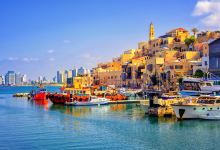 阿什杜德旅游图片-地中海畔，感受犹太风情——特拉维夫两日游