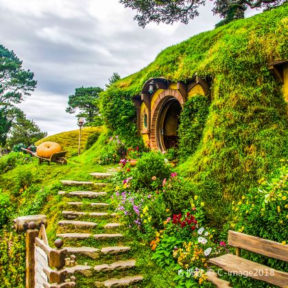 新西兰9日私家团