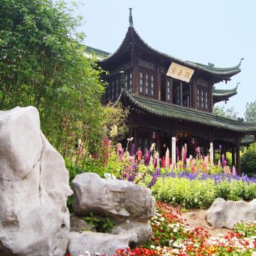 扬州4日3晚私家团