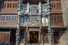 大圩古镇-灵川-婷仔_dinhoidinh