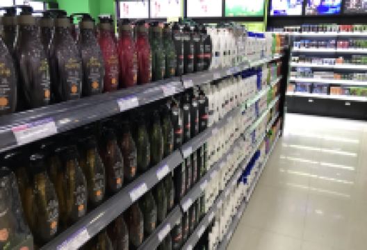 华星购物中心购物图片