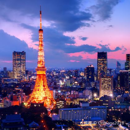 日本大阪+京都+奈良市+东京+富士山7日6晚拼小团