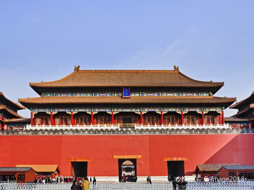 午门