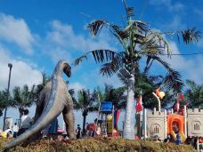 碧海银沙（恒大海上威尼斯酒店）-启东-sunny8qin1985