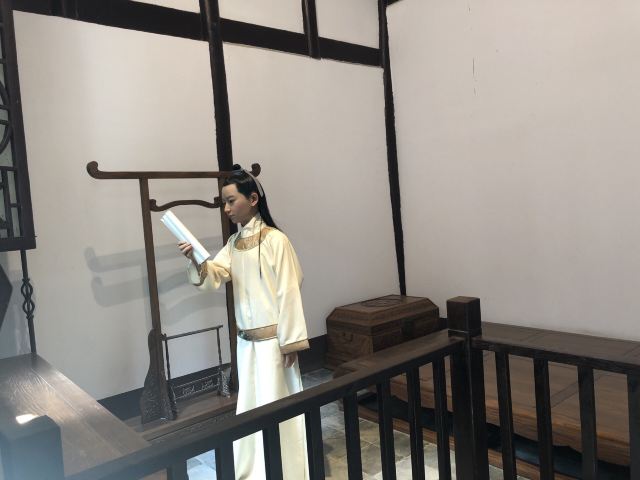 李白·时光里文化旅游度假区旅行图片 10