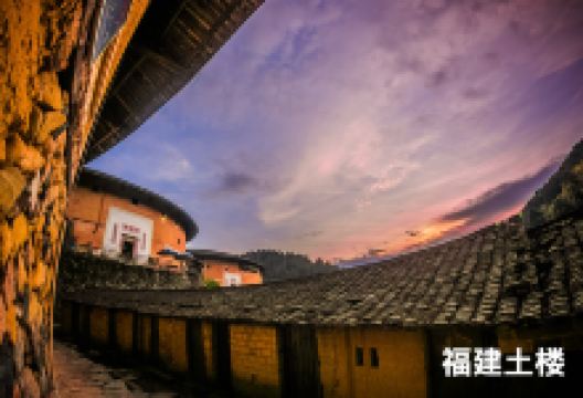 荣昌陶博物馆景点图片