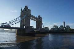 英国游记图片] 我和我自己的影子——伦敦（包括温莎、剑桥、巴斯、拜伯里全程公共交通）