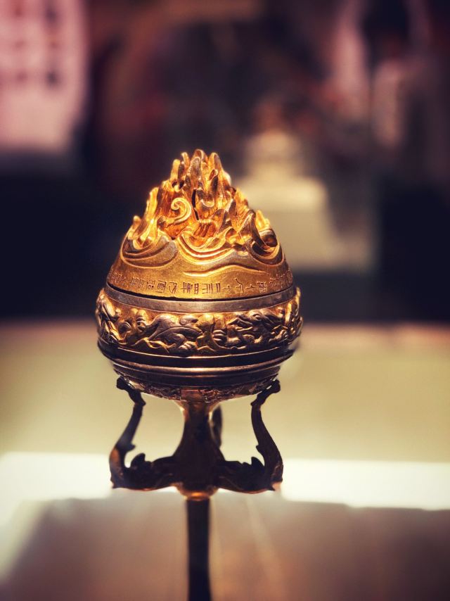 陝西曆史博物館