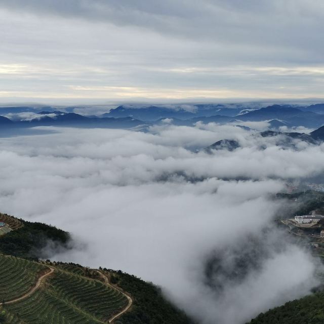 国心绿谷景区旅行图片 3