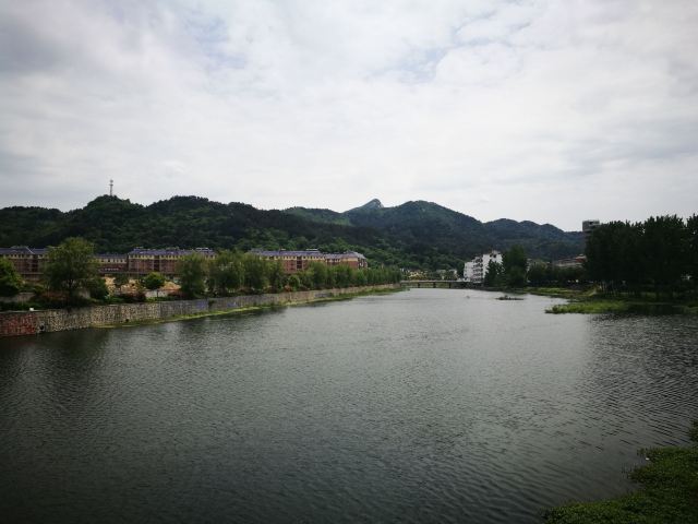 马鬃岭景区旅行图片 3