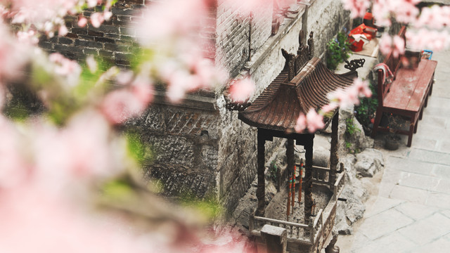 滁州游琅琊山，一首《醉翁亭记》带你欣赏古人的浪漫情怀