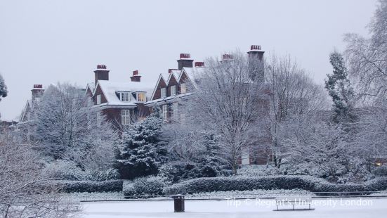 Regent's University