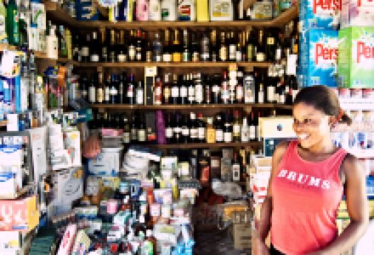 Lekki Market购物图片