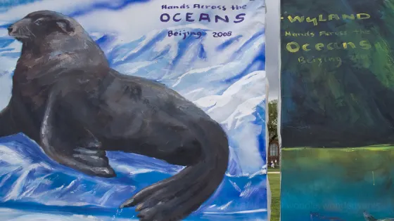 Wyland Gallery