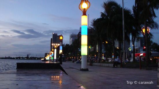 Baywalk