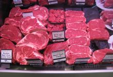 Brault's Meat Market & Slaughterhouse购物图片