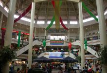 Alabang Town Center购物图片