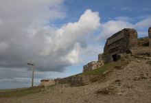 Moel Famau景点图片