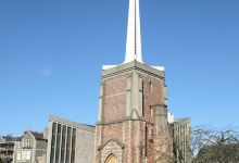 All Saints Catholic Church景点图片