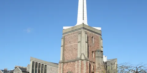 All Saints Catholic Church