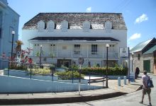 Arlington House Museum景点图片